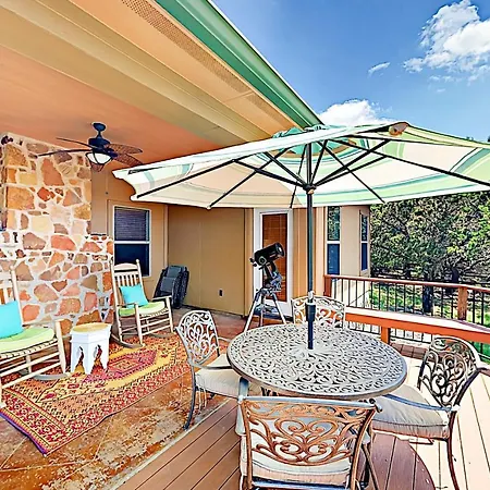 Stargazer Home
